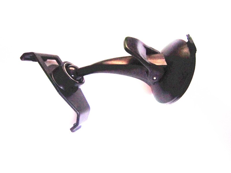 soporte de montaje de cuello largo para coche GARMIN NUVI 200 200W 250W 260W 275T 250 260 265 270 275 275T 465 GPS