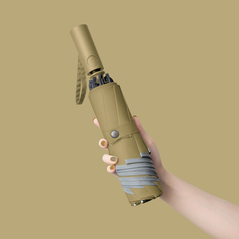 Academy Omgekeerde Winddicht Mannen Paraplu Reizen Reverse Luxe Automatische Parasol Paraplu Regen Vrouwen Sombrilla Ambrella BW50YS: style5