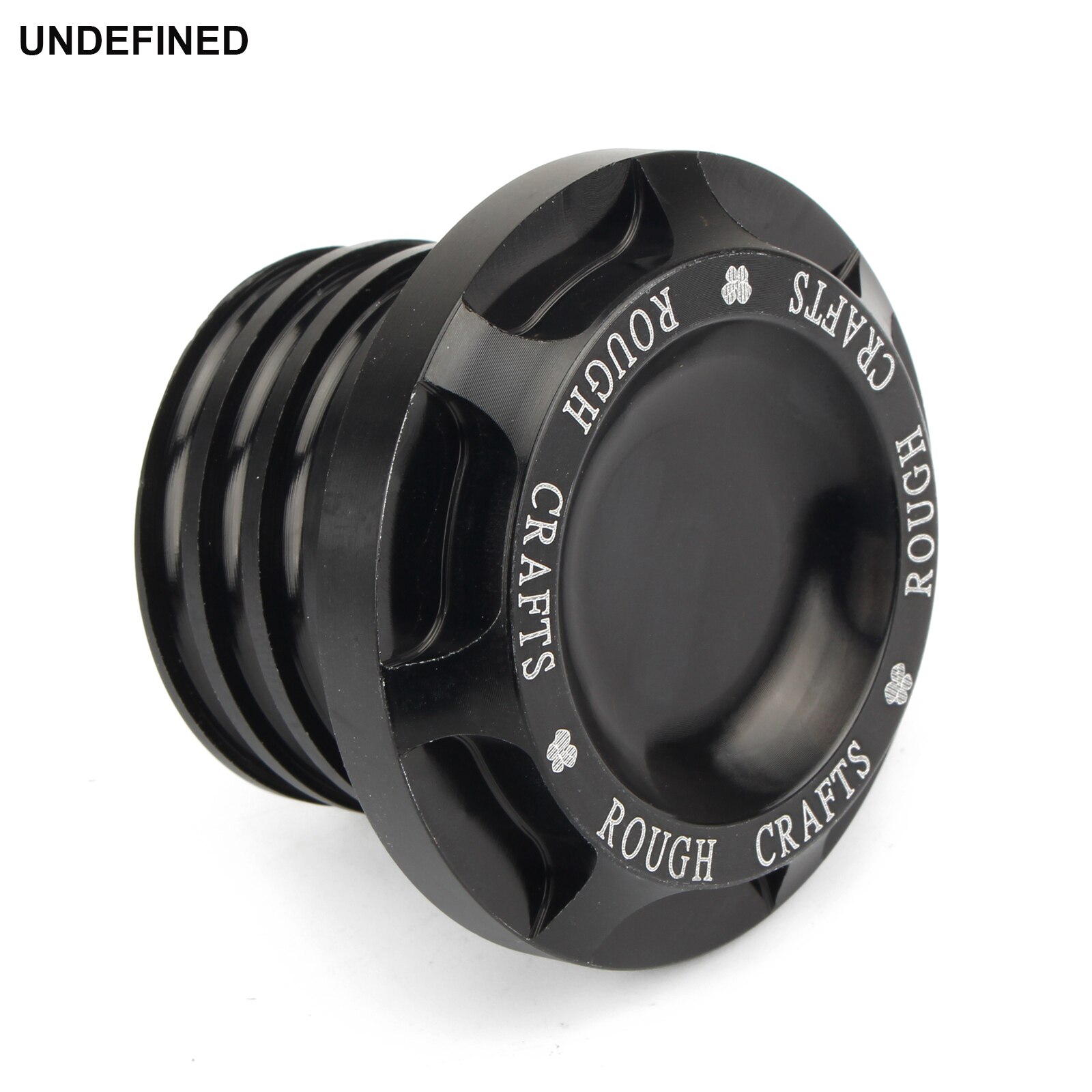 For Harley Touring Road King Street Glide Dyna Softail Sportster XL 883 Motorcycle Fuel Tank Cap Rough Crafts RC Gas Caps Cover