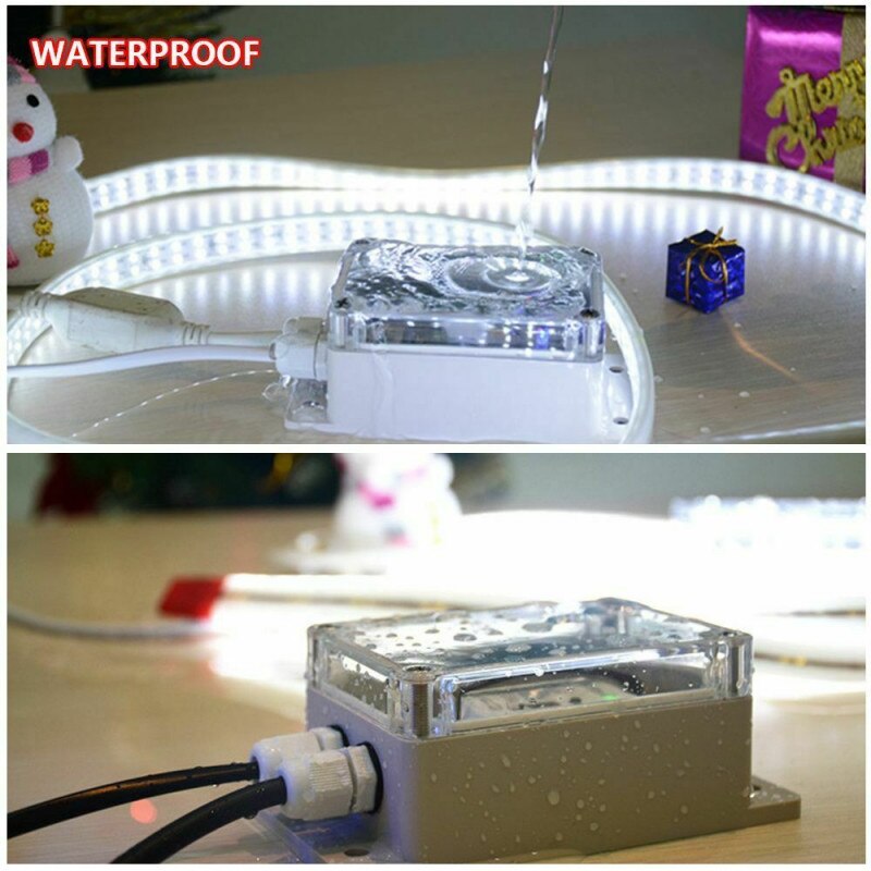 Sonoff Ip66 Caja Impermeable Wifi Smart Home Domotica Sonoff Basic Interruptor SONOFF