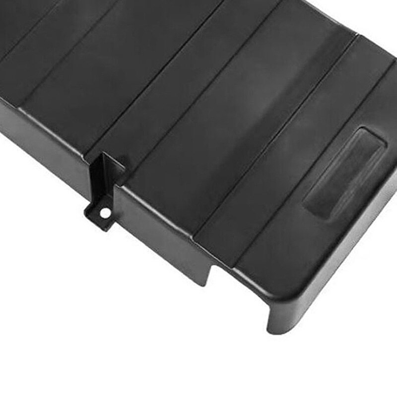 Engine Battery Dust Proof Positive Negative Electrode Waterproof Protective Cover for Mazda Cx-30 Cx 30 Accessories