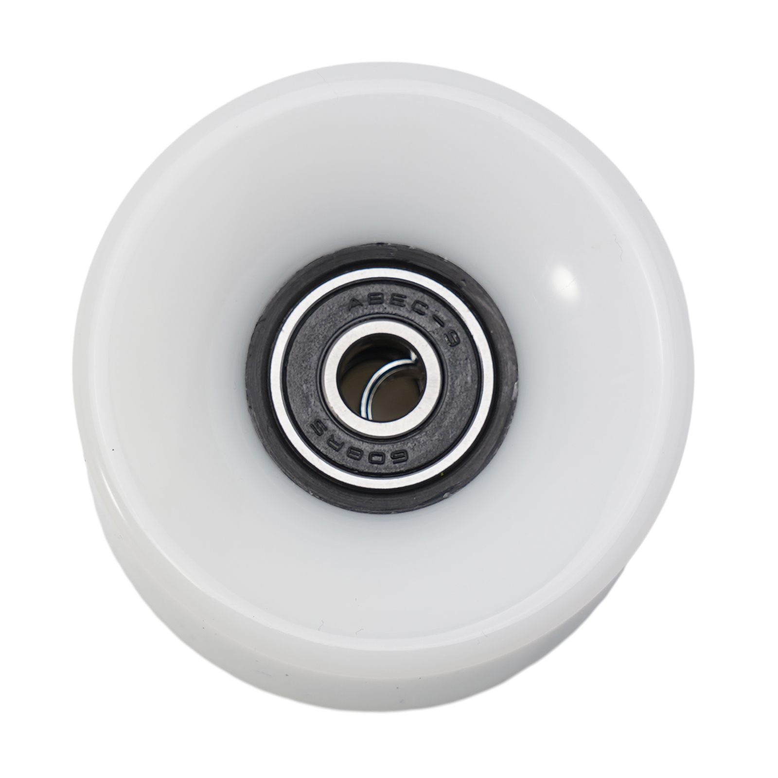 Rolschaatsen Skateboard Wiel 60x45mm Voor Straat Cruisen Hoverboard Onderdelen Accessoires Longboard Wielen Gloednieuw