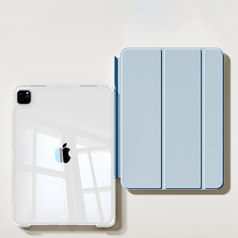 Til ipad pro 11 -deksel 4th etui til ipad 10th generasjon, ipad 9th/8/7 generasjon air 5 air 4 pro 12.9 6th 5th mini 6- deksel: Elleve / Gul
