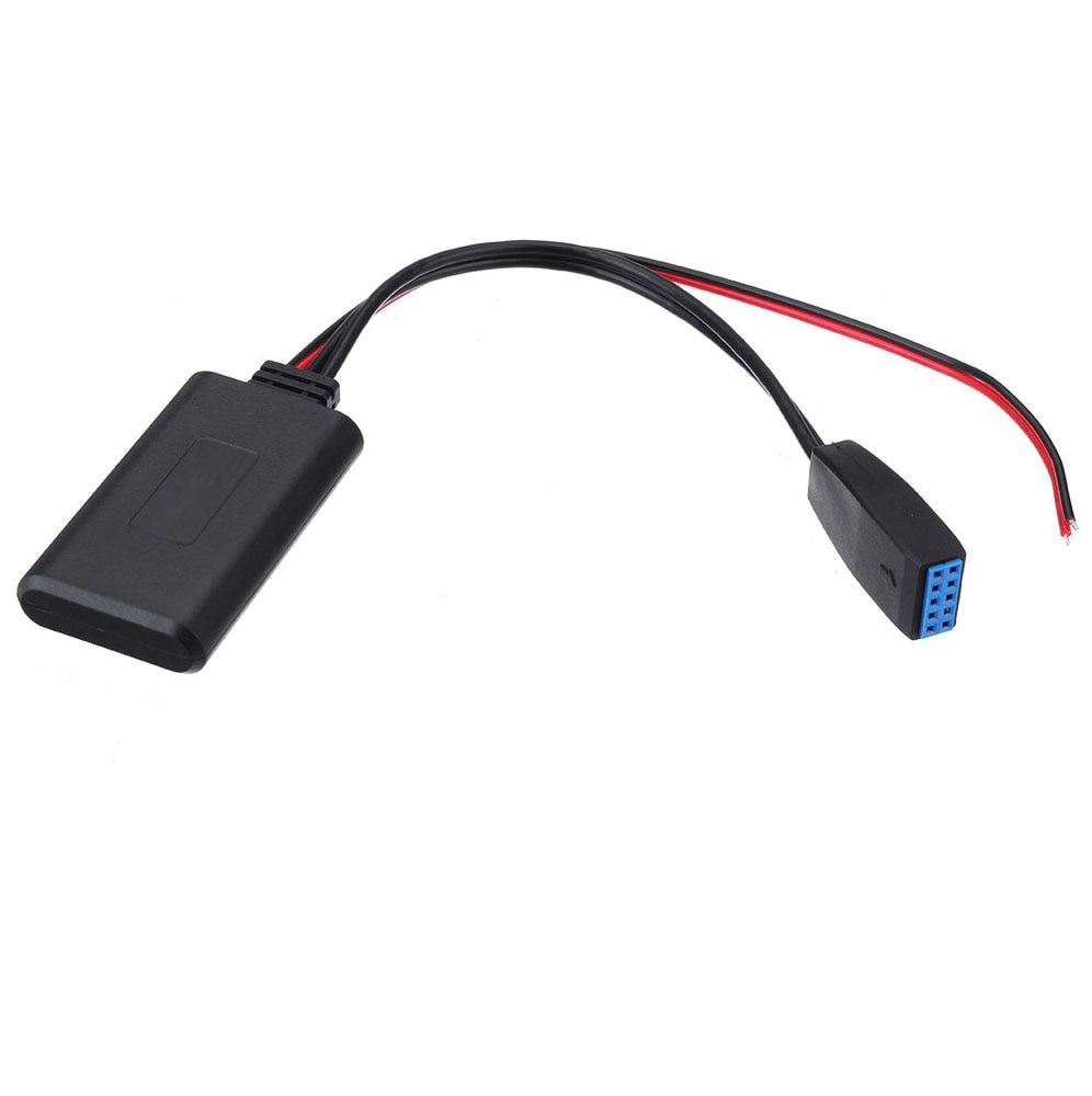 Voor Bmw 3 E46 323i 325i 330i M3 Business Cd Bluetooth Module Aux Adapter Kabel Voor MP3 Telefoon