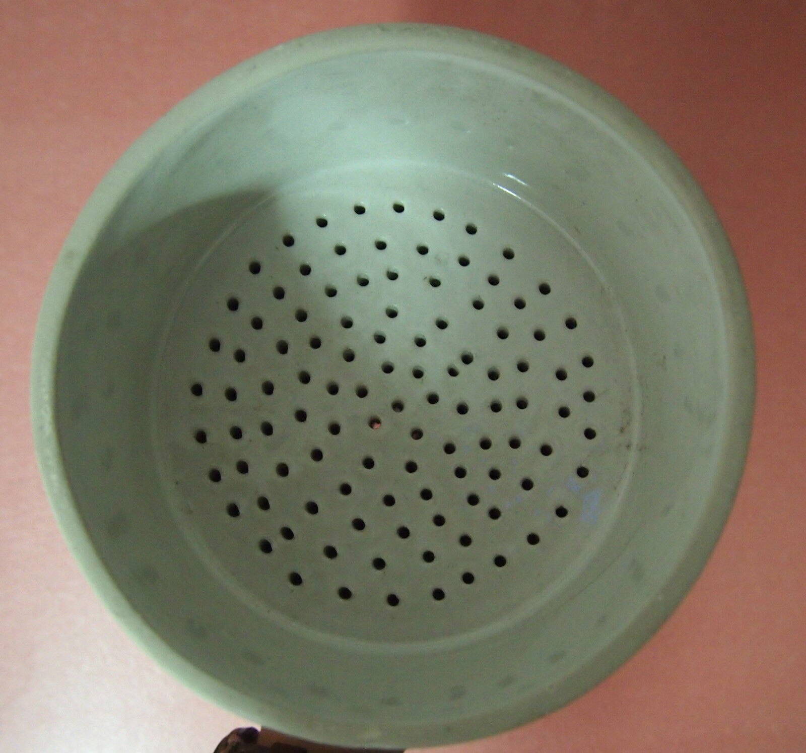 80mm Porcelain Buchner Funnel,Diameter 8cm,Use For Vacuum Suction Filting