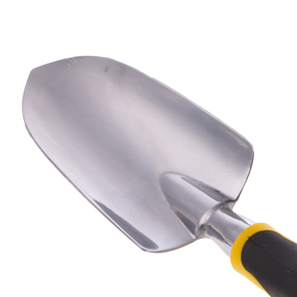 Aneng big grip murske haveredskab med ergonomisk håndtag bedst til graveplantning