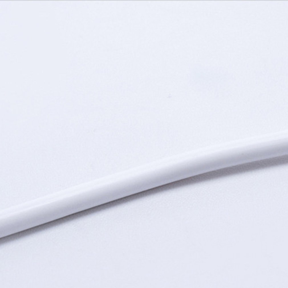 Portable 2A Current V8 Charging Line Mobile Power Cord Charging Treasure Charging Cable 30CM/50CM USB Data Cable