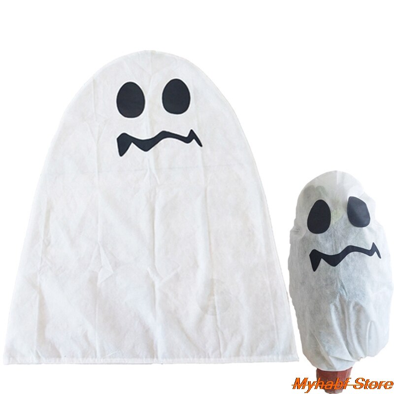 Kerst Outdoor Plant Cover Winter Warm Boom Struik Planten Beschermende Tas Vorst Bescherming Cover Voor Home Yard Garden Decor: 05