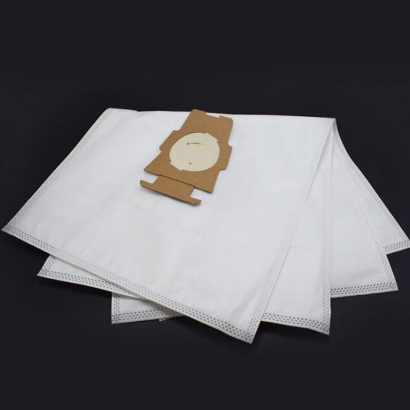 10 Sacchetti In Microfibra Per Aspirapolvere Kirby – Compatibili G1-G10, Diamond, Sentria