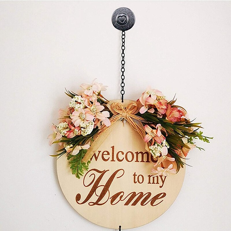 Confezione da 20 chiodi piccoli per appendere foto appendini a doppia testa chiodi chiodi da parete per appendere immagini