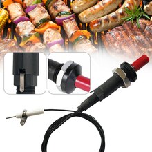 Kitchen Lighters Piezo Spark Ignition Set Suit For Stoves Ovens High Quazlity Piezoelectric Igniter Home Appliance Accessories