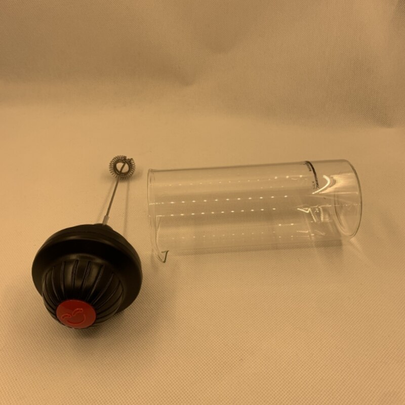 Milk Frother Electric Foamer Coffee Foam Maker Milk Shake Mixer Milk Frother Jug Cup