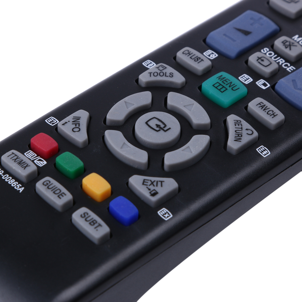 TV Remote Control for Samsung Dedicated TV Remote Controller for Samsung BN59-00865A BN59-00857A BN59-00942A AA59-00496A LED TVs