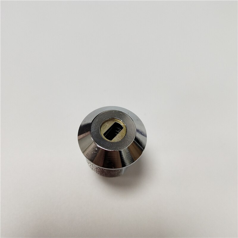 Raylock disc cam lock with 2 keys keyed alike slot machine cabinet lock for doors