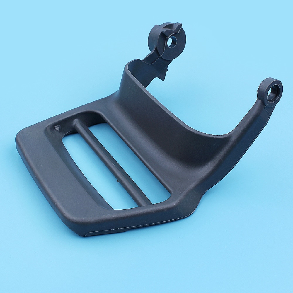 Front Brake Handle Guard For Husqvarna 357XP,357,359,357 XP 359 EPA Chainsaw 537159302 Replacement Spare Parts Chain Saw