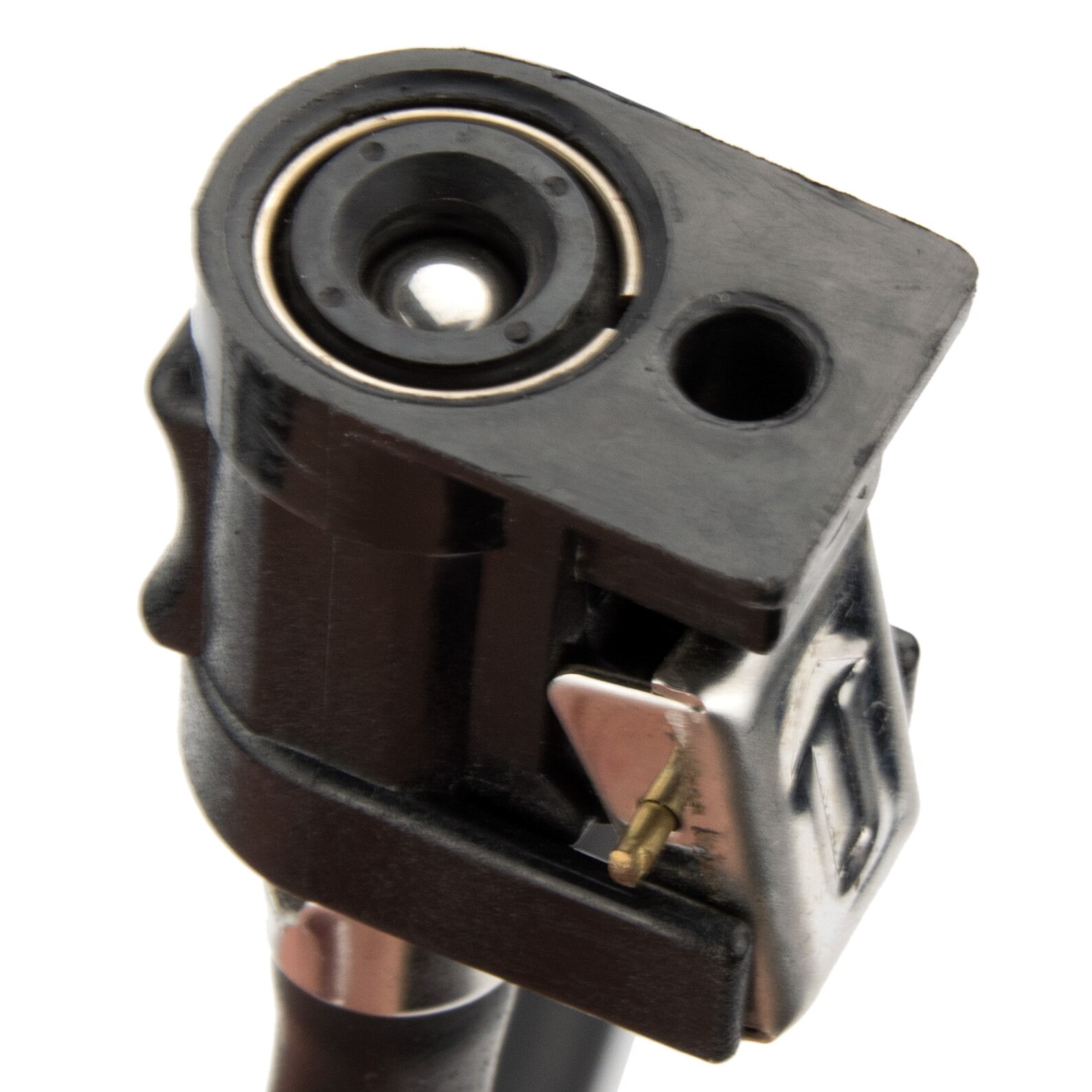 Universal Fuel Line Hose Kit Assembly Marine Outboard Engine Fuel Gas Tank Connectors Hose