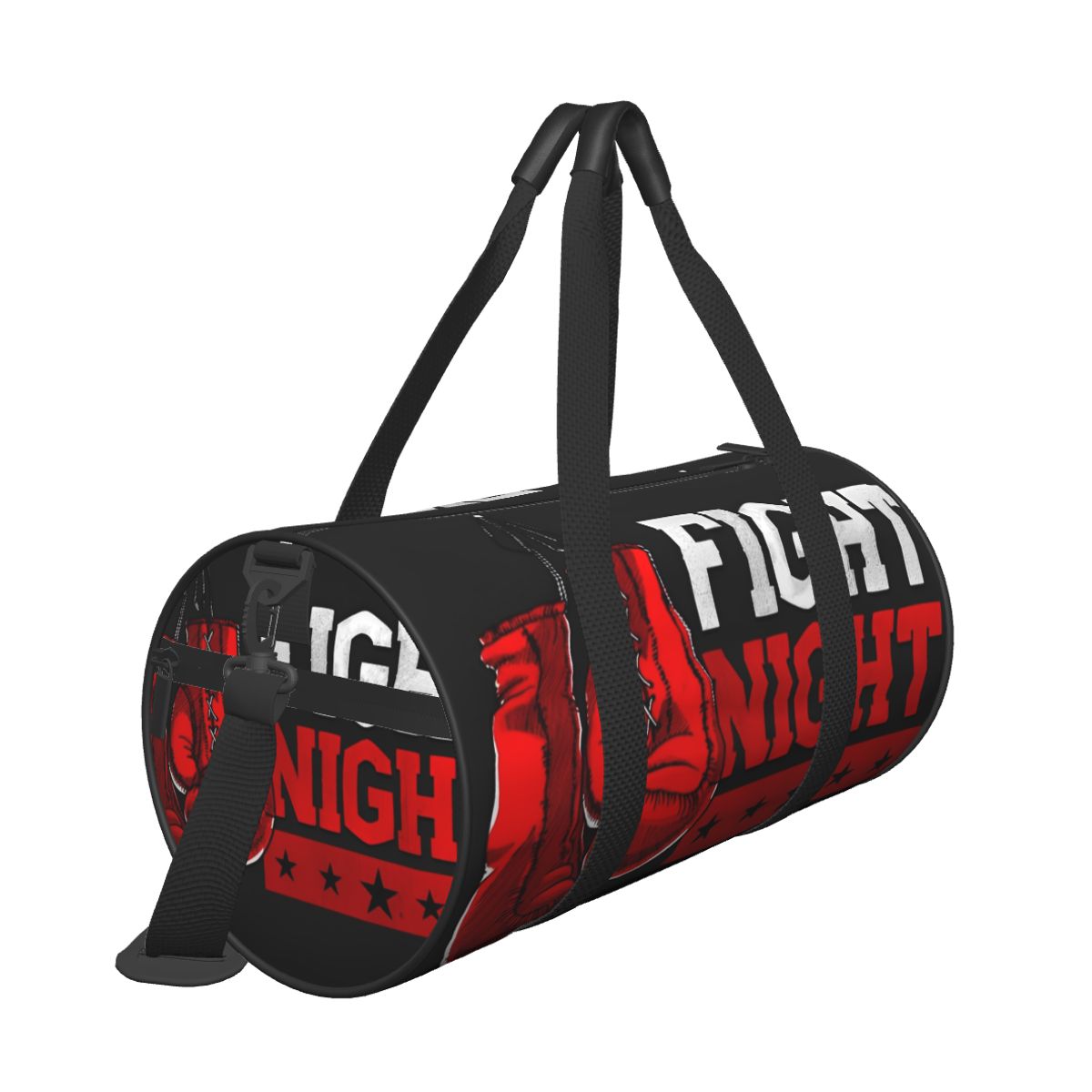 Boxen Kickboxen Sporttaschen Ausbildung Sporttasche Fitnessstudio Zubehör Neuheit Handtaschen Herren benutzerdefinierte tragbare Fitnesstasche