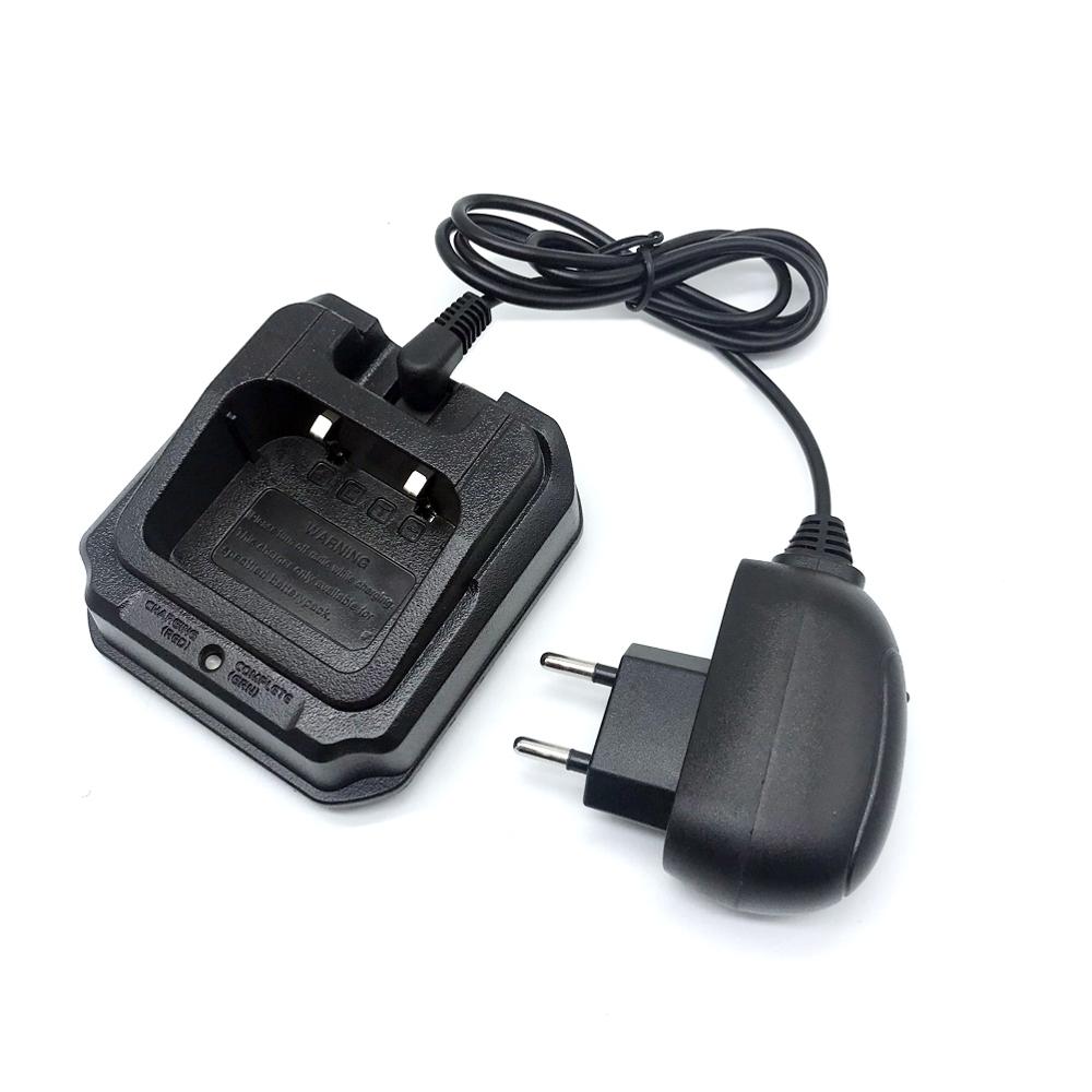 UV-9R Battery Charger CHR-9700 for BAOFENG UV-XR A-58 UV-9R Plus GT-3WP UV-5S BF-A58 BF-9700 UV-5S R760 UV-82WP BF-A58 Charger