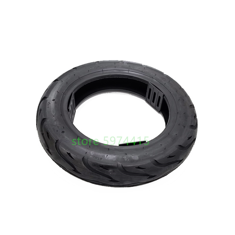 3.00-10 Tubeless Explosion-proof Tire for Electric Pedal Motorcycle Tire Motorcycle Tire.