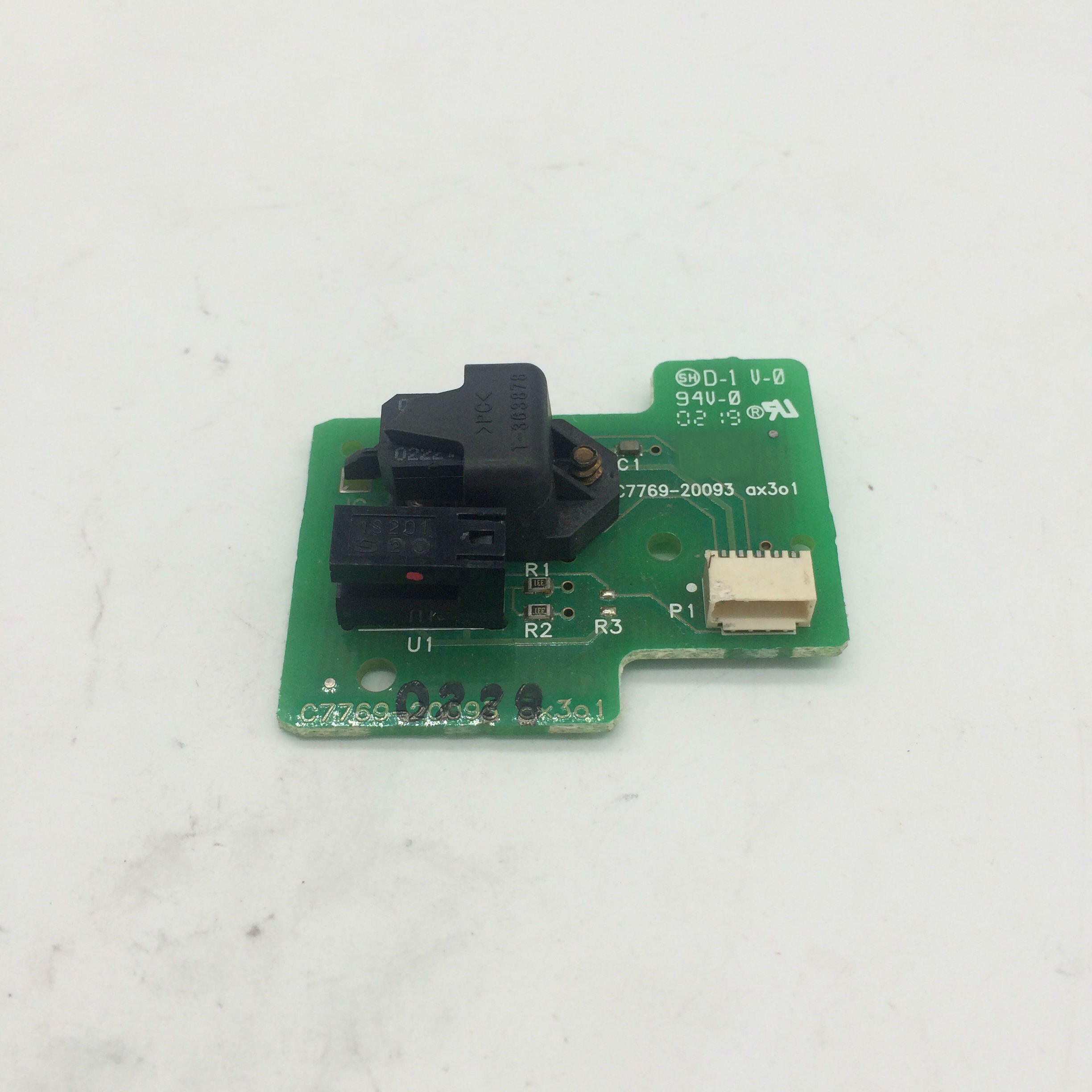 C7769-60092 C7769-60099 für hp designjet 500 510 800 PS Disk Encoder sensor karte Behebt 81: 01