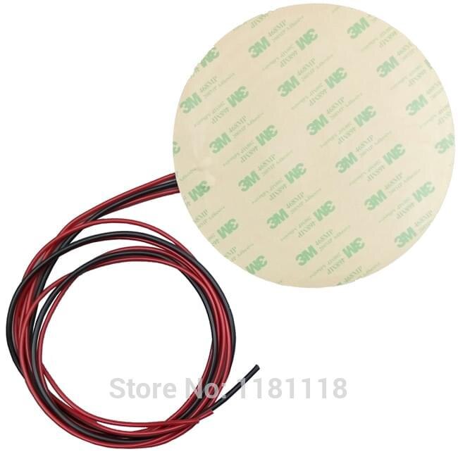 3D Printer Heating film for MK2a/MK2b, Prusa/Mendel/Delta,Heatbed/Heated Bed