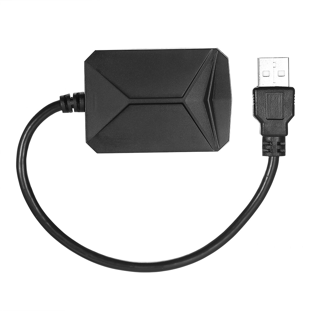 Tire Pressure Monitoring System For Android Navigation 4 Tires' Pressure & Temperaturewith 4 External Sensors Real-time Display