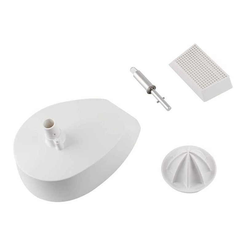 Abs Citruspers Vervanging Bevestiging Voor Kitchenaid Ka Stand Mixer Je Citrus Orange Lemon Juicer Ruimer Keuken Accessoires