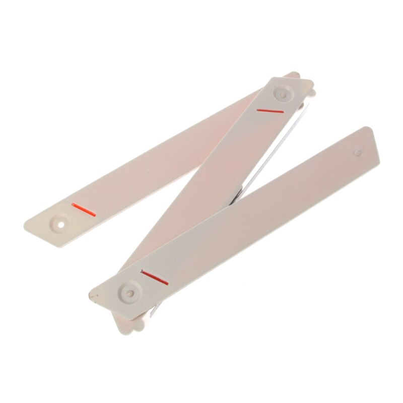 Car Truck Emergency Breakdown Reflective Safety Hazard Red Warning Sign