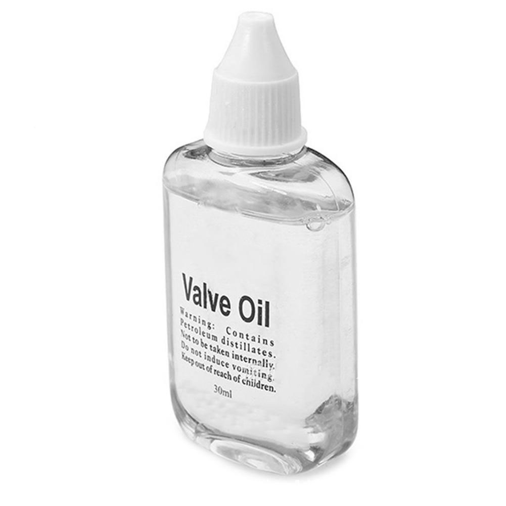 30ml Valve Lubricating Oil For Saxophone Clarinet Trumpet Horn Brass Instruments For Saxophone Instruments Key Oil Parts Slide