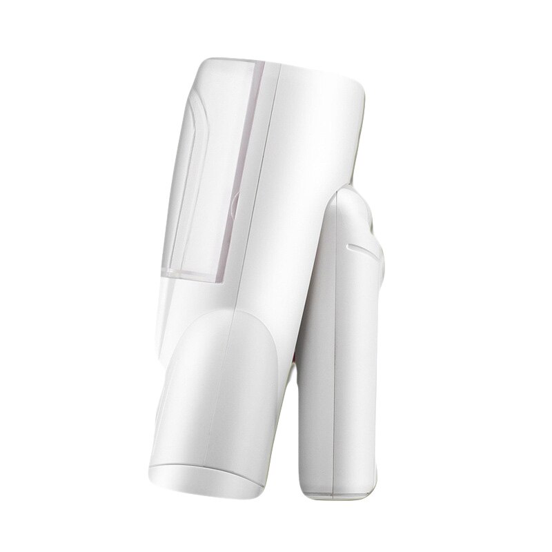 Handheld Hanging Ironing Machine Mini Small Portable Flat Ironing Hanging Ironing Household Ironing Machine (EU Plug): Default Title