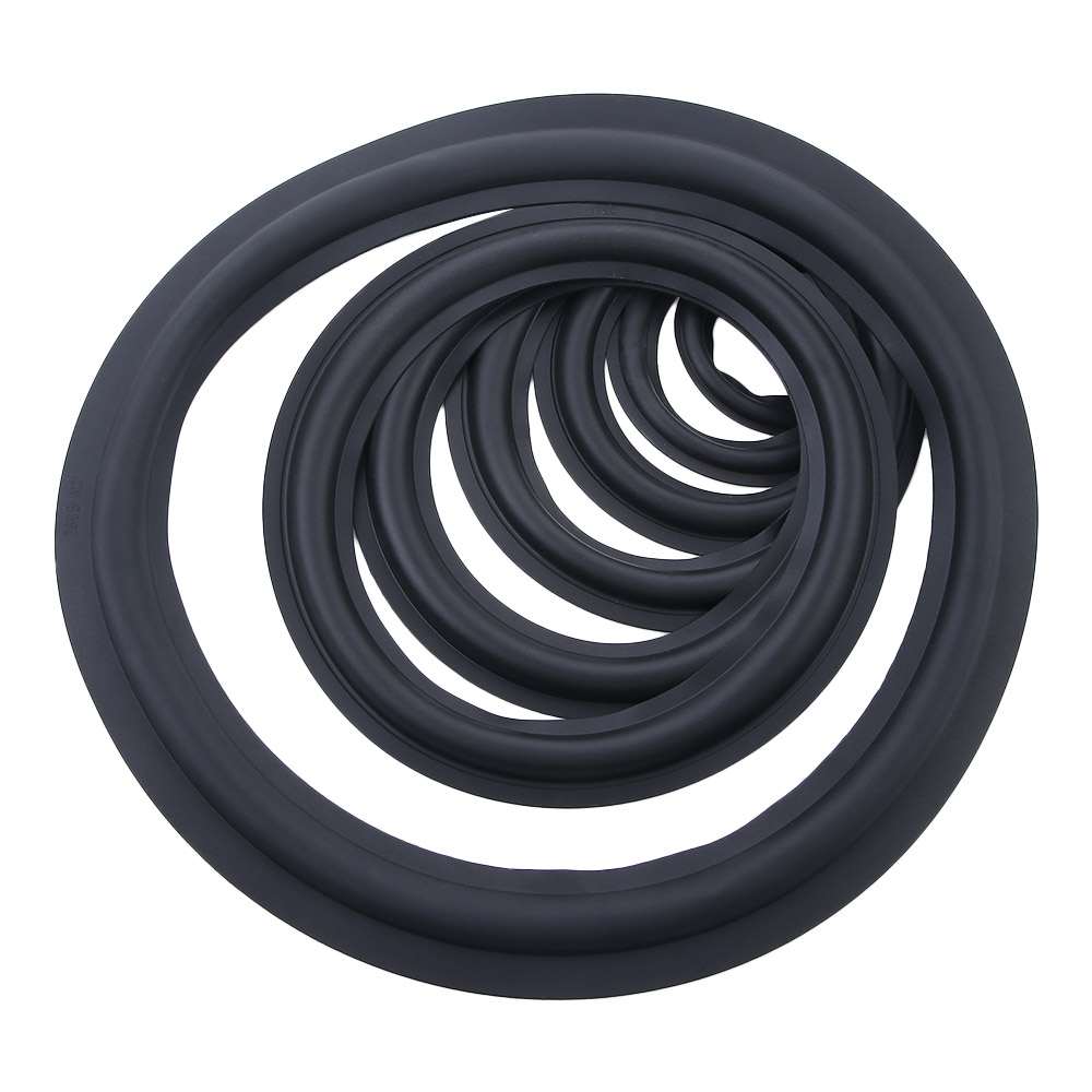 Speaker Reparatie Onderdelen - Subwoofer Rand Ring - DIY 5" 6.5" 8" 10" 12"