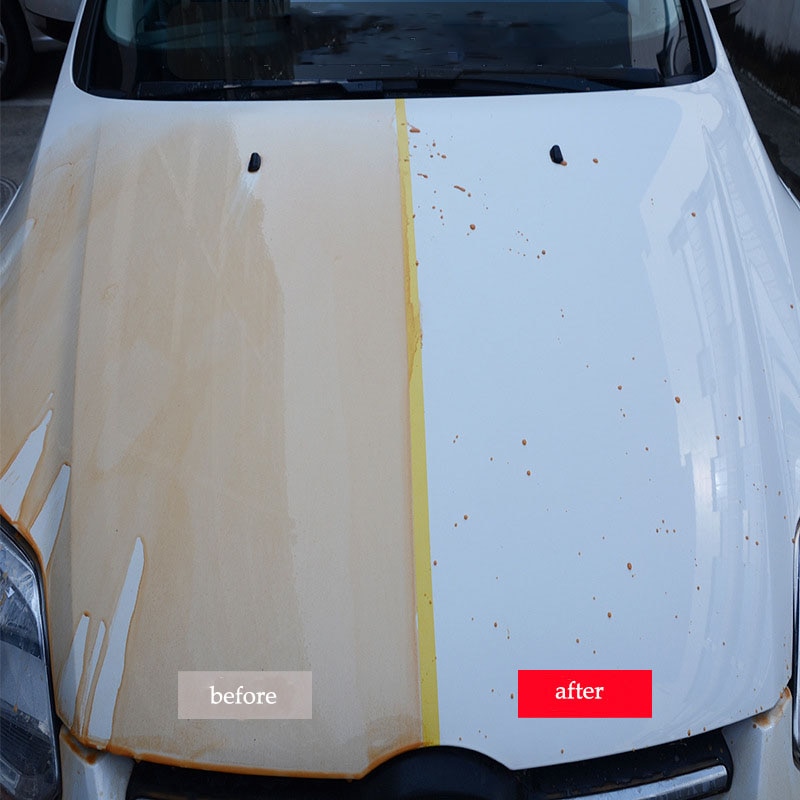 R9 Liquid Glass Car Nano Ceramics Coating Car Paint Care Liquid Anti-scratch Super Hydrophobic Windshield Glass Coating