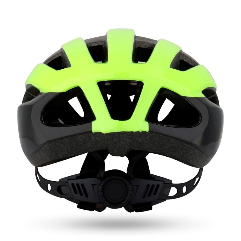 Rnox Aero Bicycle Safety Ultralight Road Bike Helmet Red MTB Cycling City Helmet Outdoor Mountain Sports Cap Casco Ciclismo