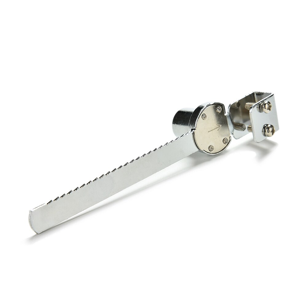 Nieuw Glazen Schuifdeur Lock Kast Reptiel Slang Vivarium Reptiel Terrarium