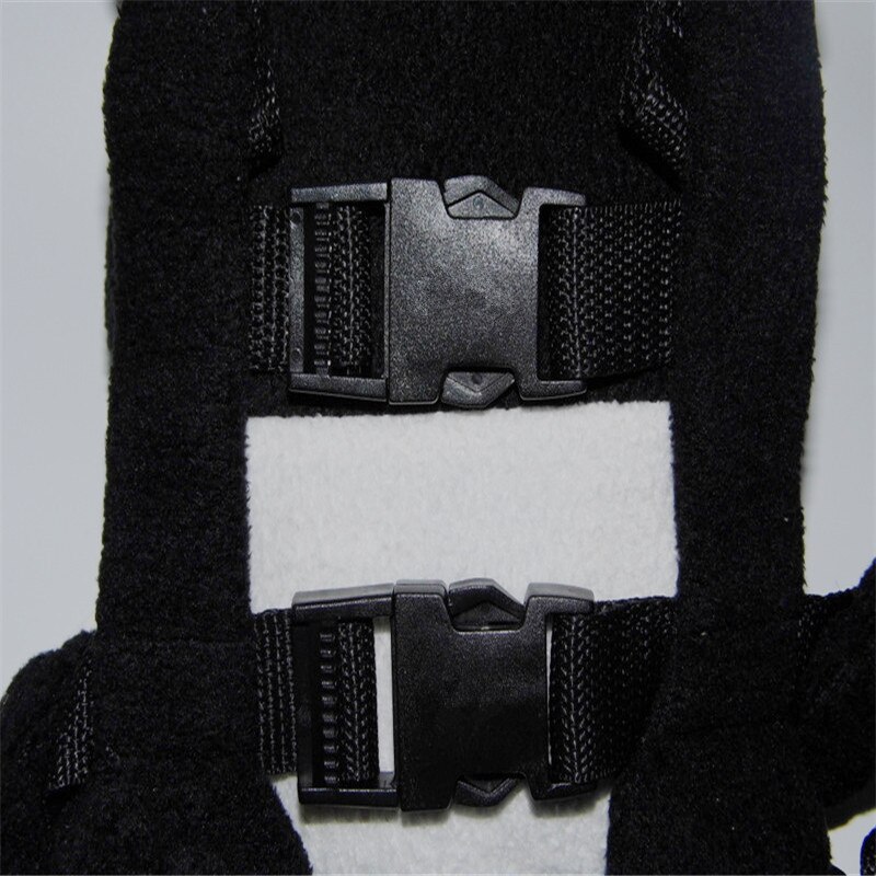 Buddy Harness Panda Girl Boy 2-in-1 Baby Backpack Safe Walking Reins for Children Aged from 1 to 3