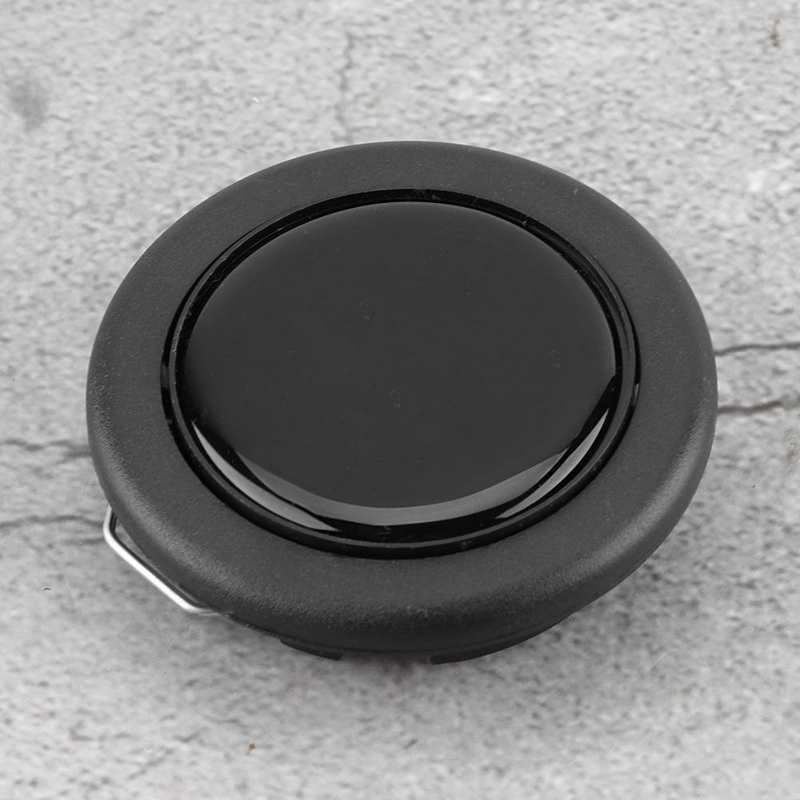 Universal Modified Car Steering Wheel Horn Button Horn Button Replacement Car Styling Accessories