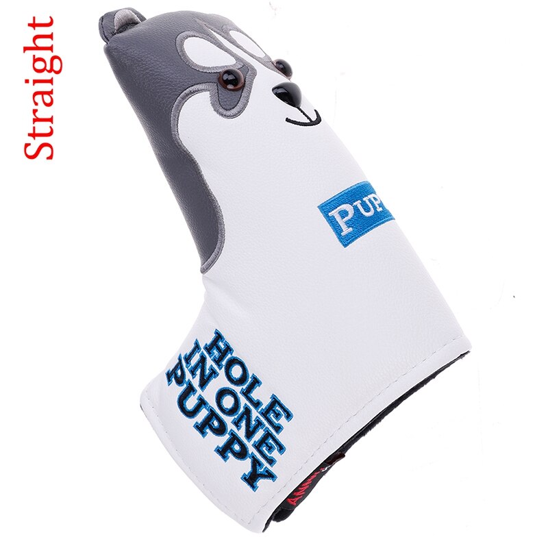 Golf Club Head Covers for Drivers and Fairways/ Go... Grandado