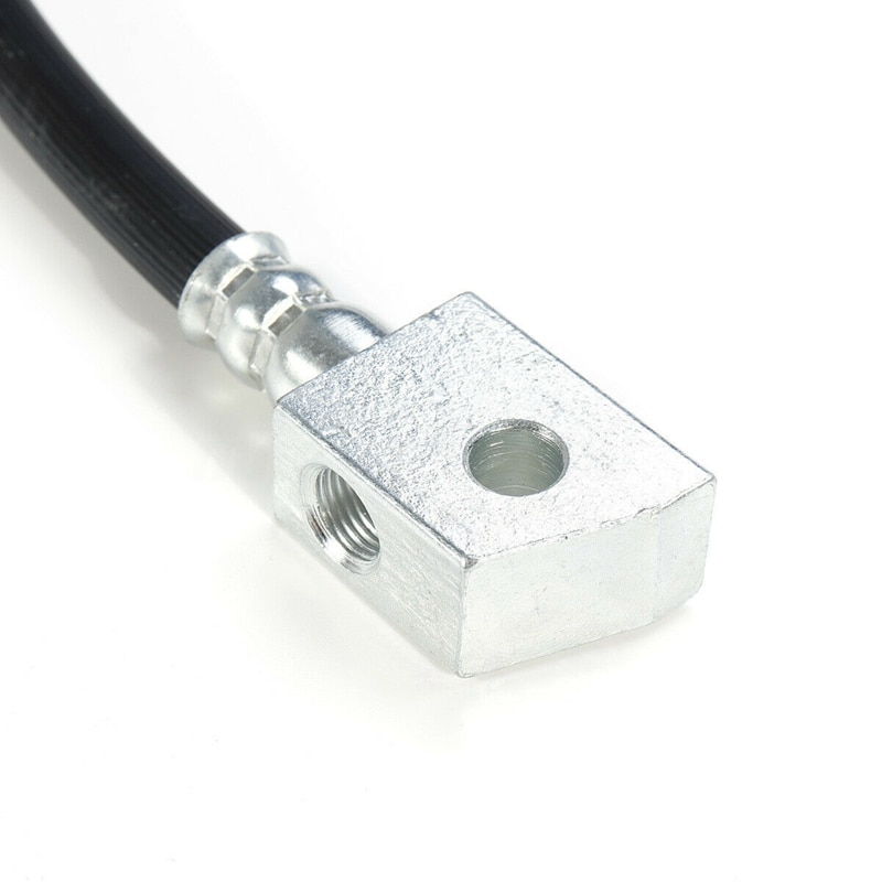 Extended Brake Hose Hose Kit For 2-5 Inch Spring Lifts Nissan Patrol Gq Y60 Gu Y61