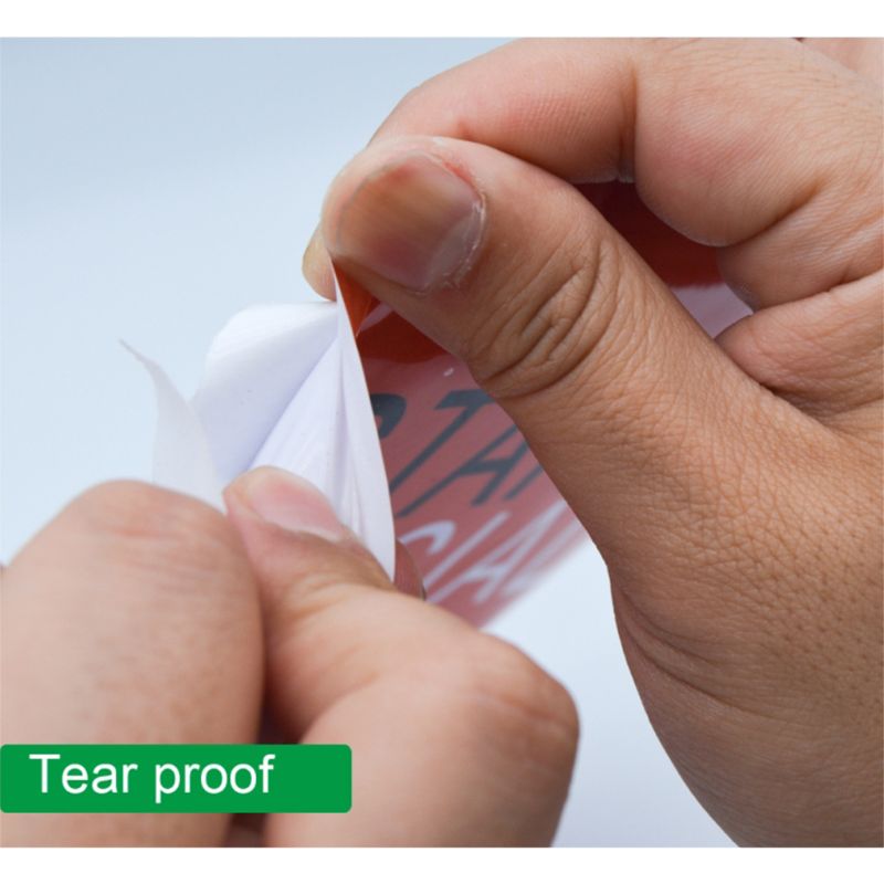 5Pcs Self Adhesive Social Distancing Floor Decals Anti-slip Ground Health Safety Sign Direction Marking Waterproof PVC Stickers