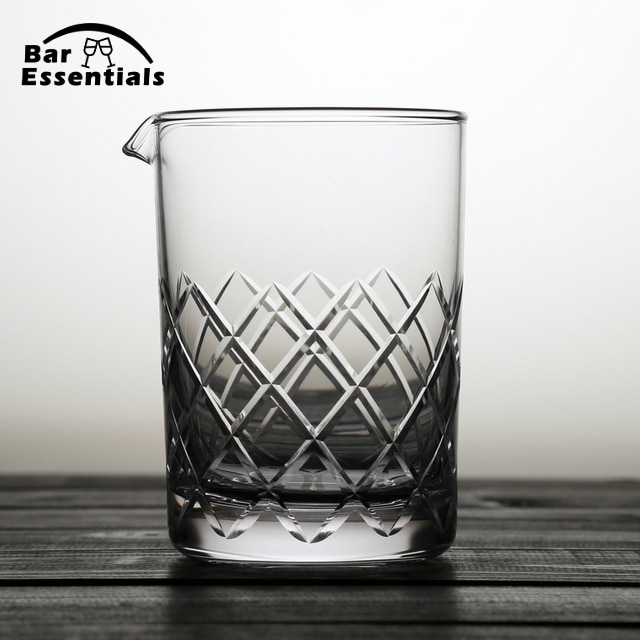 650ml blandningskopp bar glasverktyg cocktailglas drycker kristalldrink blandningskoppar cocktails koppar whisky