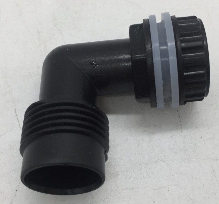 SUNSUN HW-602B/HW-603B Parts Aquarium External Canister Filter Replacement Accessories Input Output For Aquarium filter bucket: pump Joint