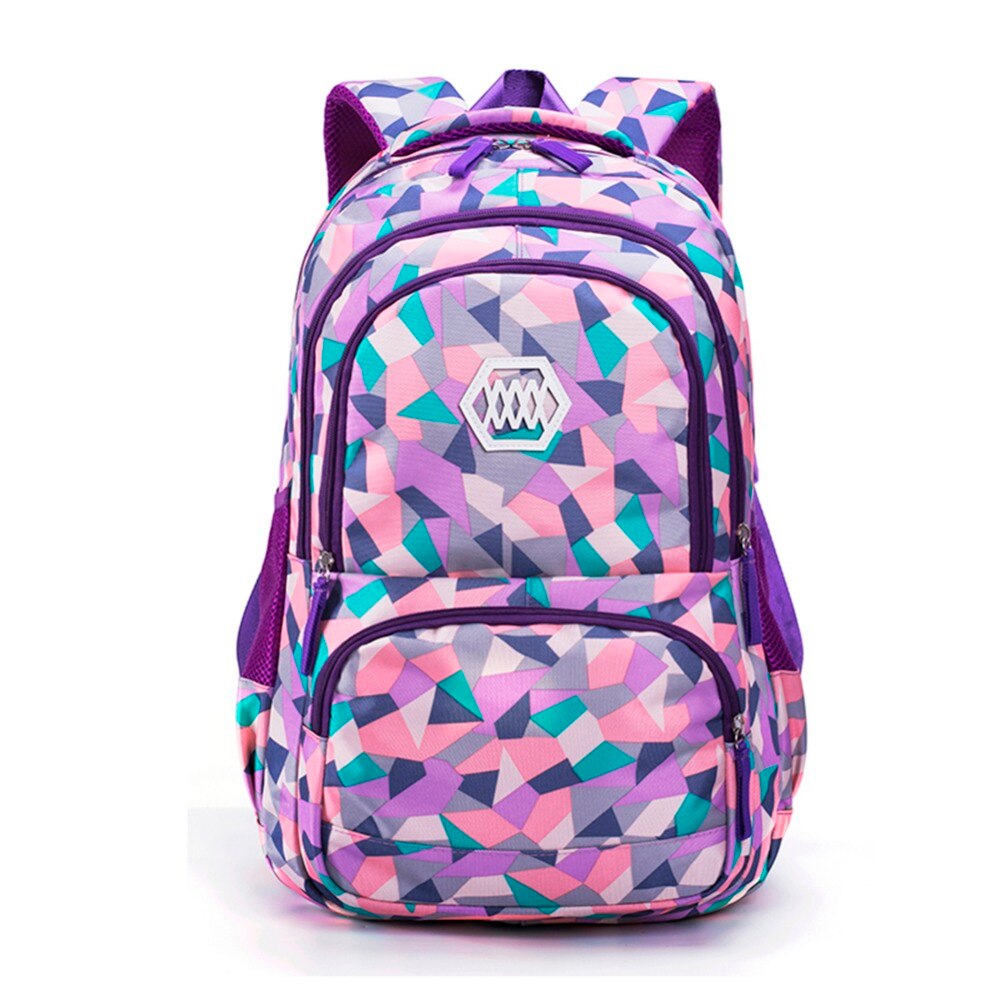 Children school bags for teenagers boys girls big capacity school backpacks waterproof satchel kids book bag sac mochila