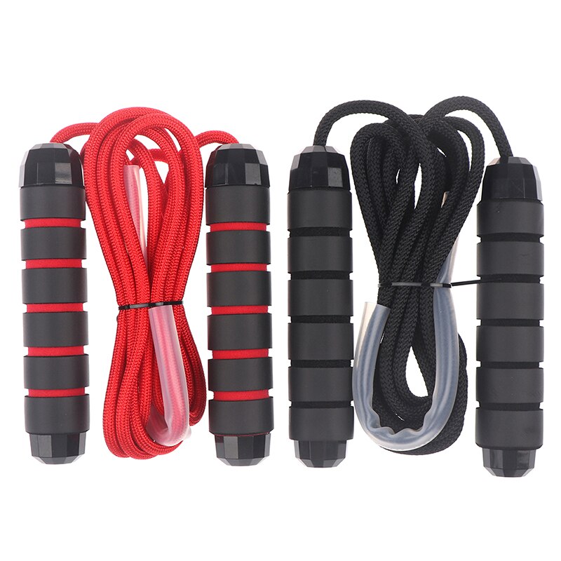 3M Adjustable Skipping Jump Rope Bearing Skip Rope Speed Fitness Aerobic Jumping Exercise And Fitness Equipment