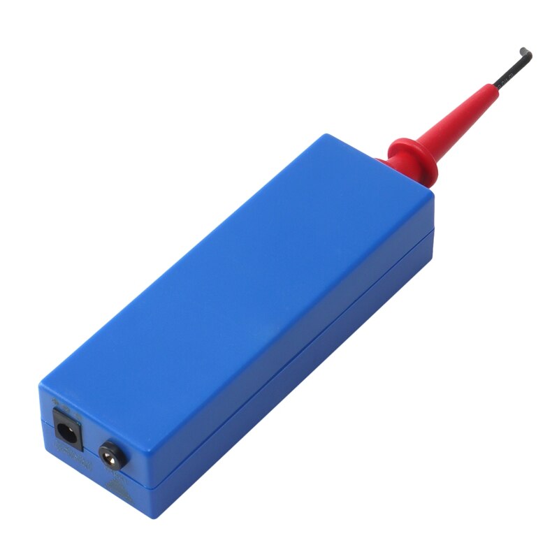 Probador CCFL portátil, reparación de la pantalla LCD TV luz de fondo de Monitor prueba de la lámpara