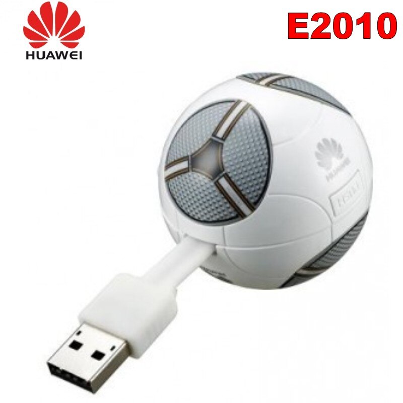Cheap 3G USB Modem Huawei E2010