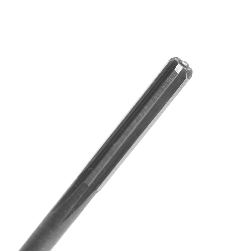 4mm hss rakt skaft chuckreamer maskin fräsverktyg