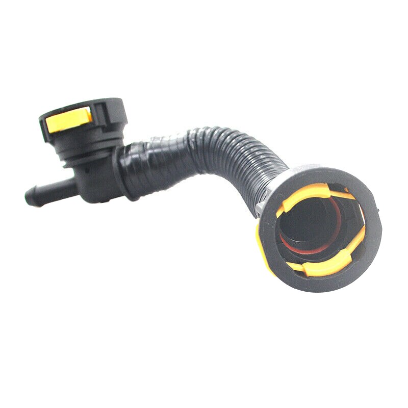 Car Engine Crankcase Ventilation Tube Oil Breather Pipe for Peugeot 106 306 Partner Citroen Saxo Xsara 1192Q5 1192R2