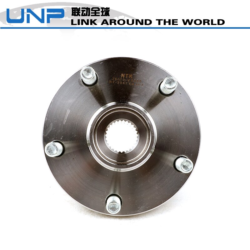 Auto Wheel Hub En Lager Fit Oe 28373-VA000 Voor Subaru Outback/Legacy