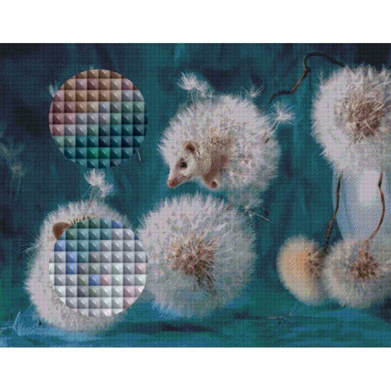 Regalo Creativo Adulti KIT 5D TRAPANO Rotondo Completo Fai Da Te Pittura Diamanti Pittura Tacchi Fantasia Arredamento Kit Per Adulti