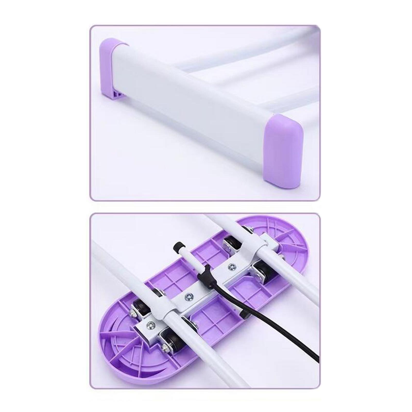 Multifunctional Female Pelvic Floor Muscle Fitness Yoga Inner Thigh Exercise